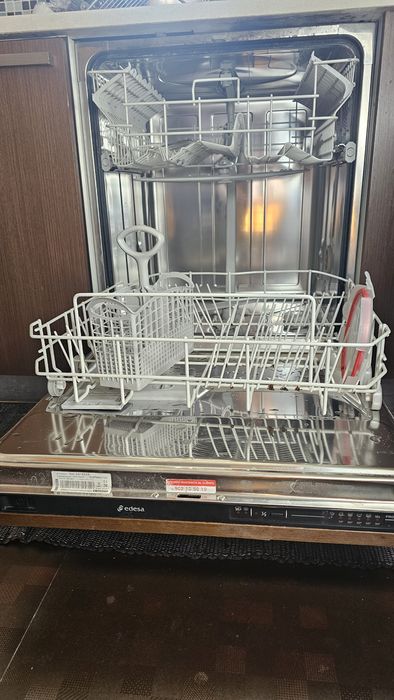 Máquina lavar loiça Edesa LE-61IT