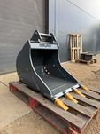 Łyżka podsiębierna 60cm 6-9t