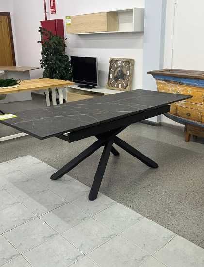 Mesa de Jantar Extensível - Pagamento no ato da receção