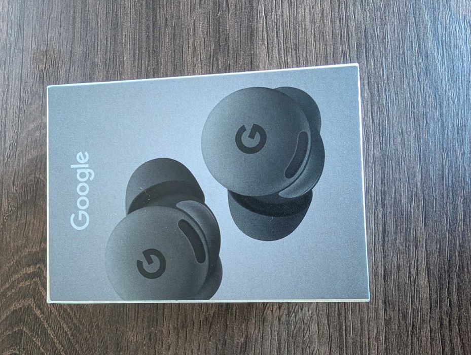 Google Pixel Buds 2a - fones / headphones