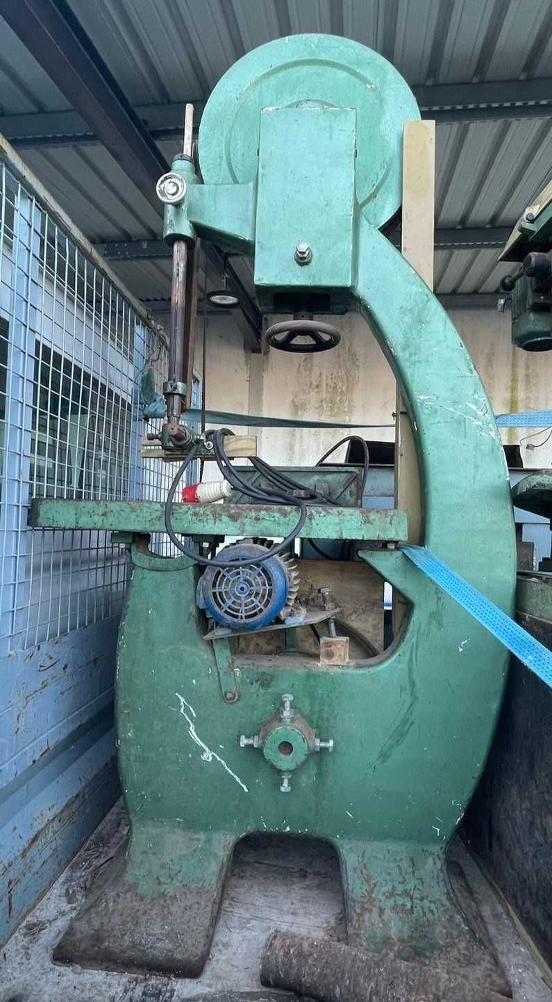 Maquinas / Carpintaria / Madeira / Industria
