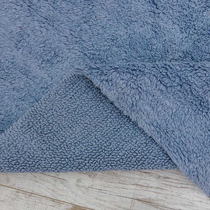 Килимок для ванної кімнати 16286A BATH MAT - доставка 1-2 дні!