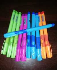 Ручки шариковые и гелевые