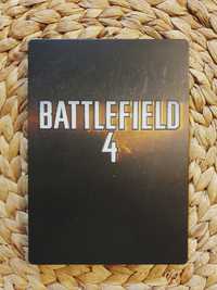 Battlefield 4 (edycja limitowana) - Xbox 360