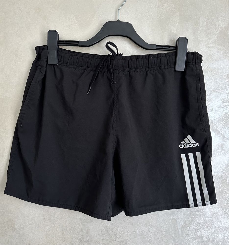 Спортивные шорты adidas ge2096 р.м мужские для купания