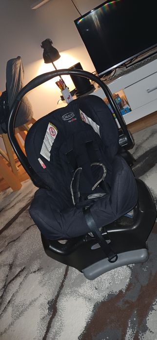 wozek 3 w 1, kolyska, ubranka, szumis, skoczki, posciel itp.