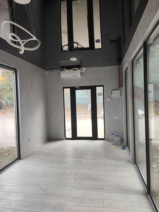 Соляные магелан 27 м2 евроремонт!