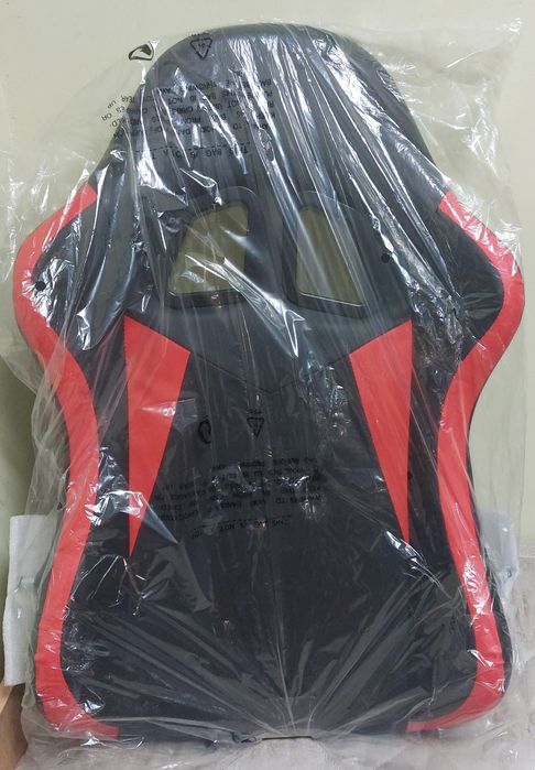 Спинка для кресла GT Racer X-2324
