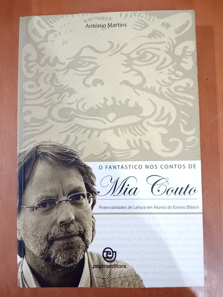 O Fantástico nos Contos de Mia Couto