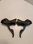 Klamkomanetki szosowe Shimano Claris 2/3x8rz st2400 klamka baranek
