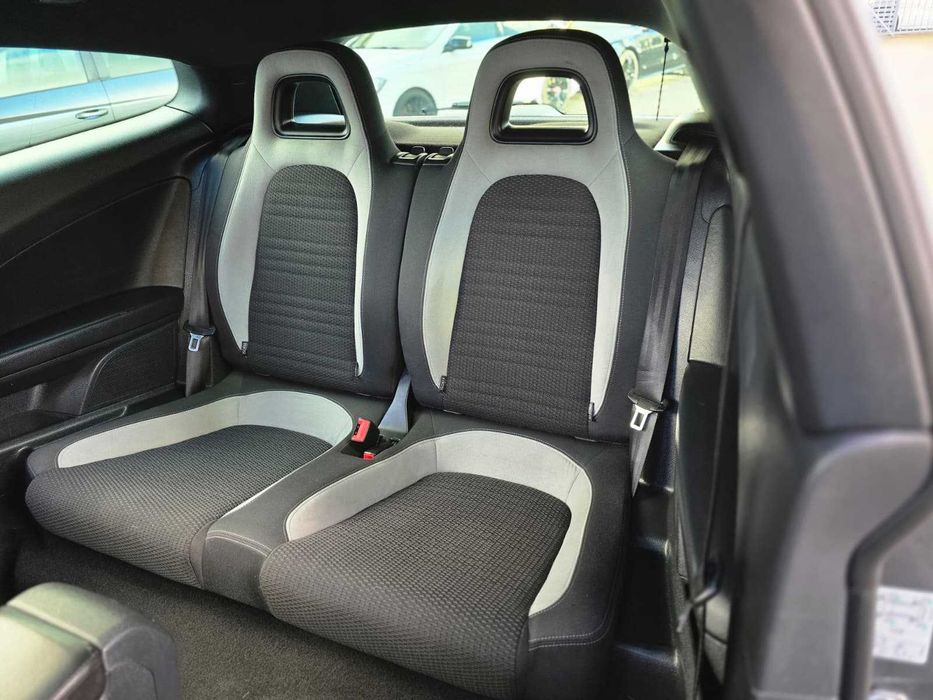 VOLKSWAGEN SCIROCCO R-LINE 2.0TDI 140CV