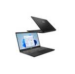 MSI Modern 15 B11M-060PL 15.6" i5-1155G7 8GB/512GB SSD Win 11 / RATY
