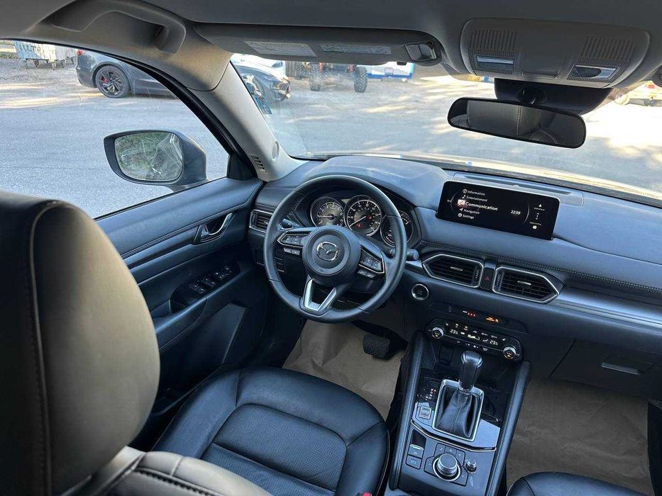 Mazda CX-5 Ідеальний стан