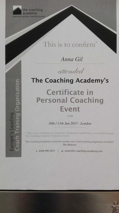 Angielski online korepetycje/lekcje z pasją i humorem!