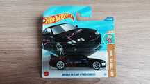 Hot Wheels Nissan Skyline GT-R (BCNR33)