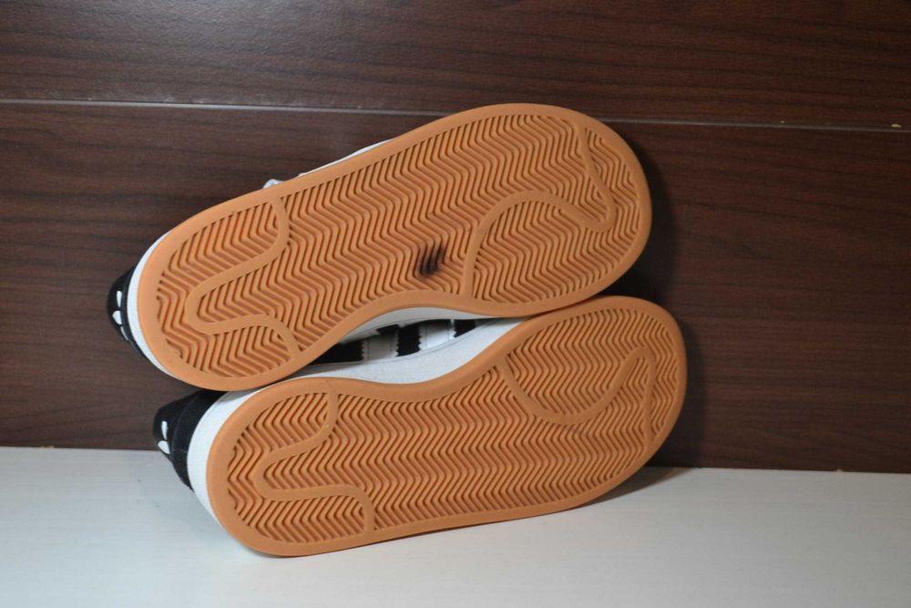 adidas campus 35р кеды кроссовки кожаные оригинал