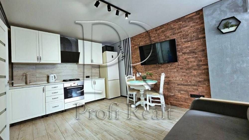 Продаж 1 кімн. квартири за адресою Теплична 48!Софіївська Борщагівка!