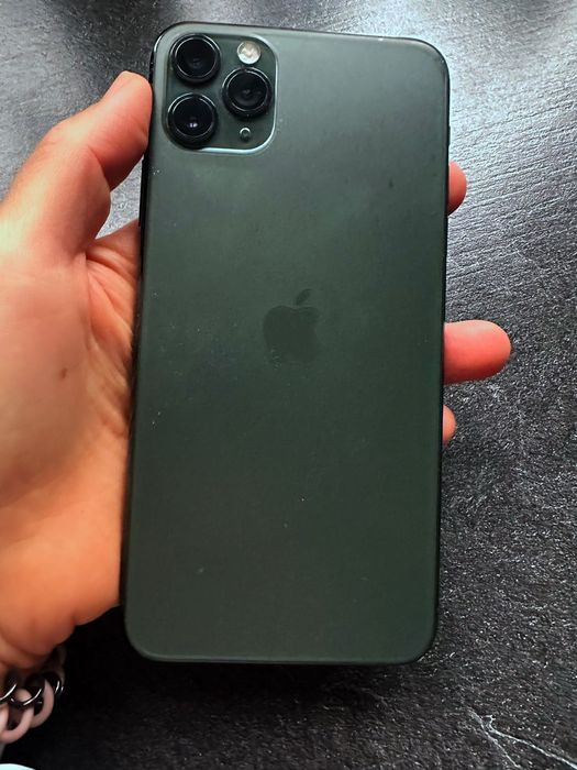 iPhone 11 Pro Max