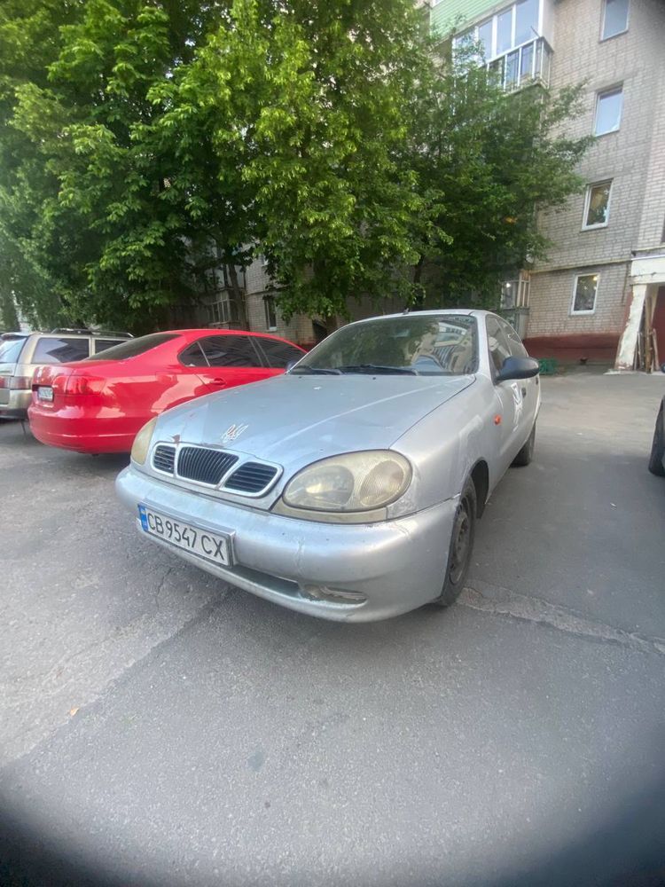 Продам Ланос 2005 года
