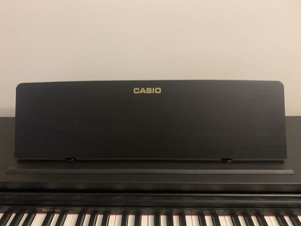 Casio AP-270BK Celviano