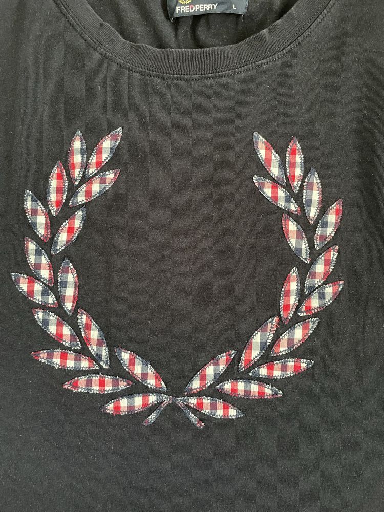 Футболка Fred perry