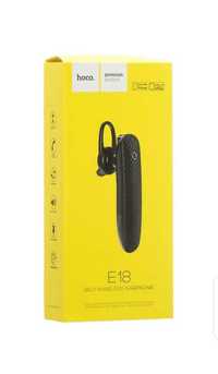 Bluetooth-гарнитура Hoco E18 Silo Wireless Earphone