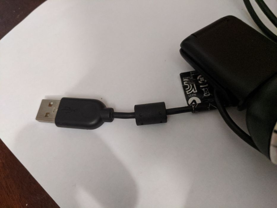 Веб-камера Logitech C270 HD720p