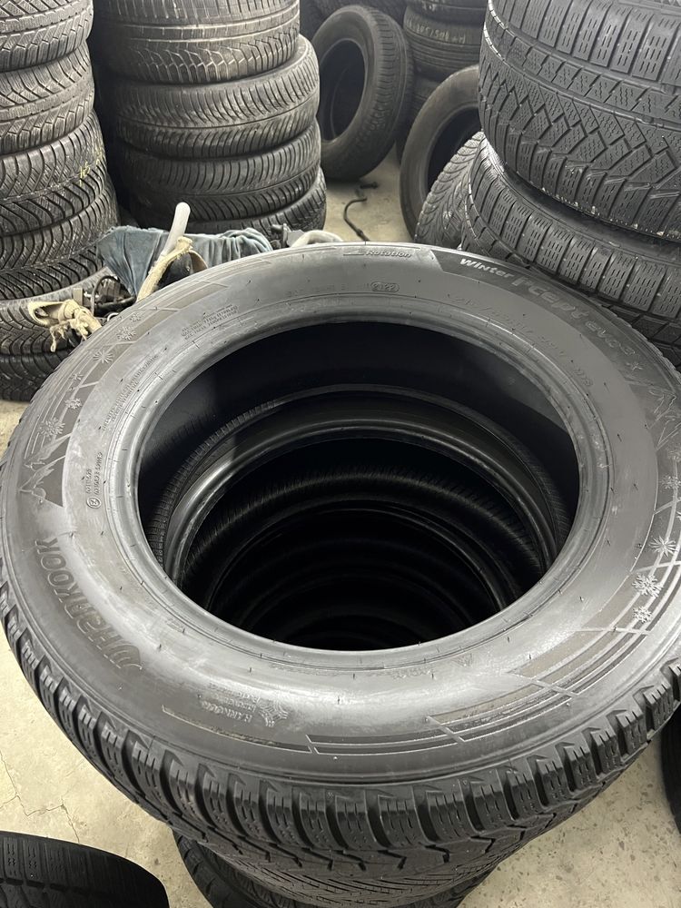 Пара шин Hankook 215/65 R17