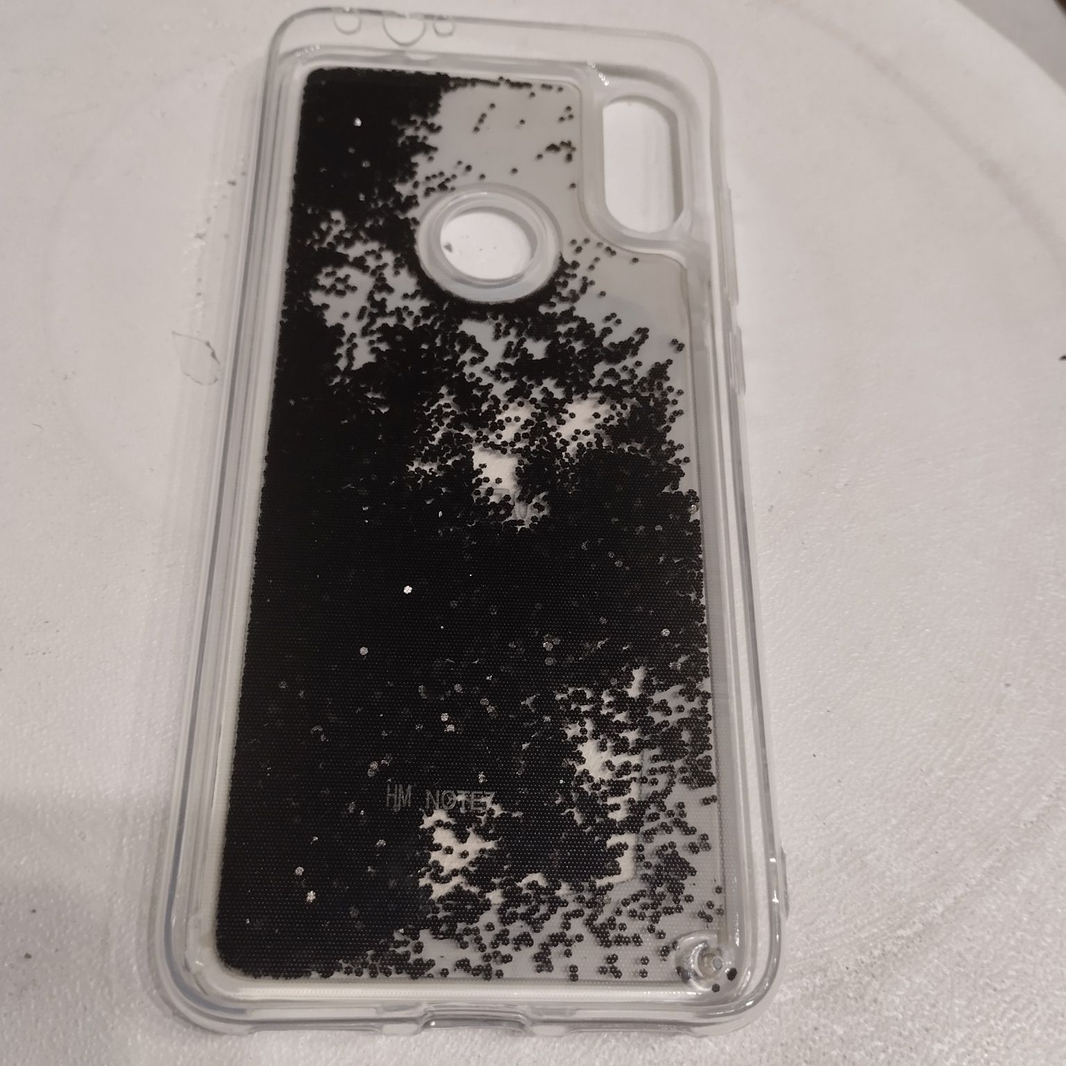 Etui Case Xaiomi Redmi Note 7