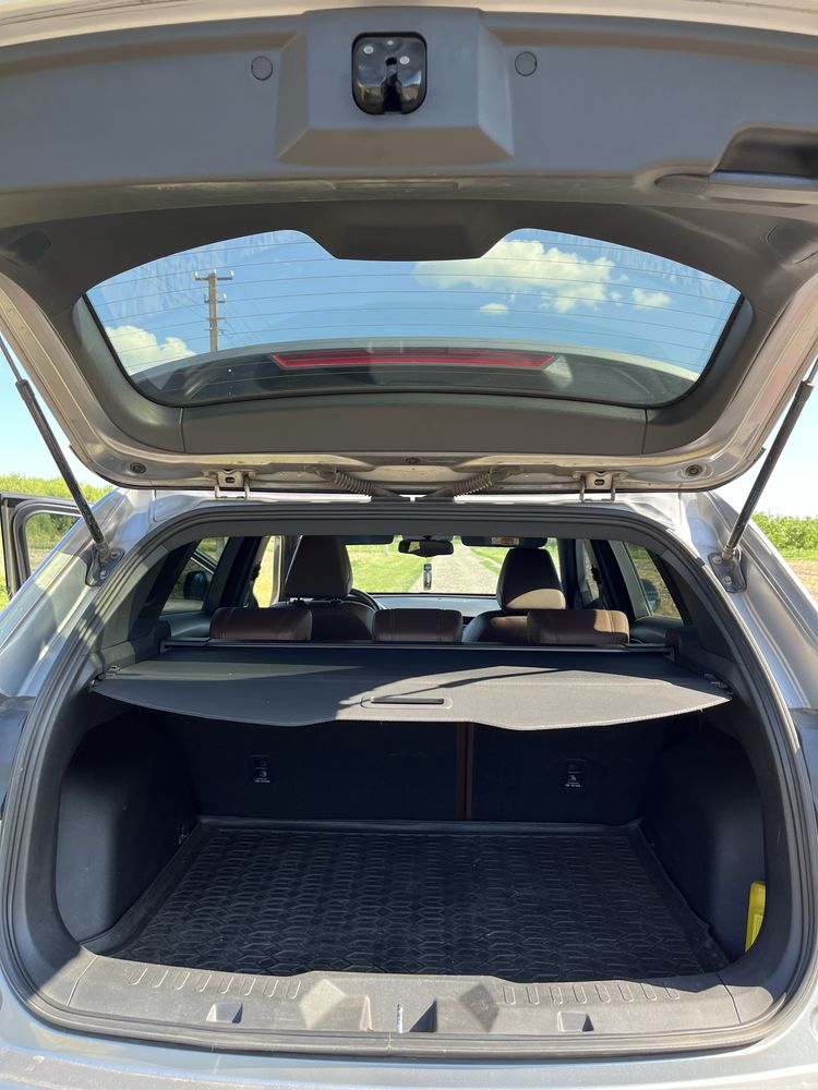 В продажі HAVAL H6 2019 року