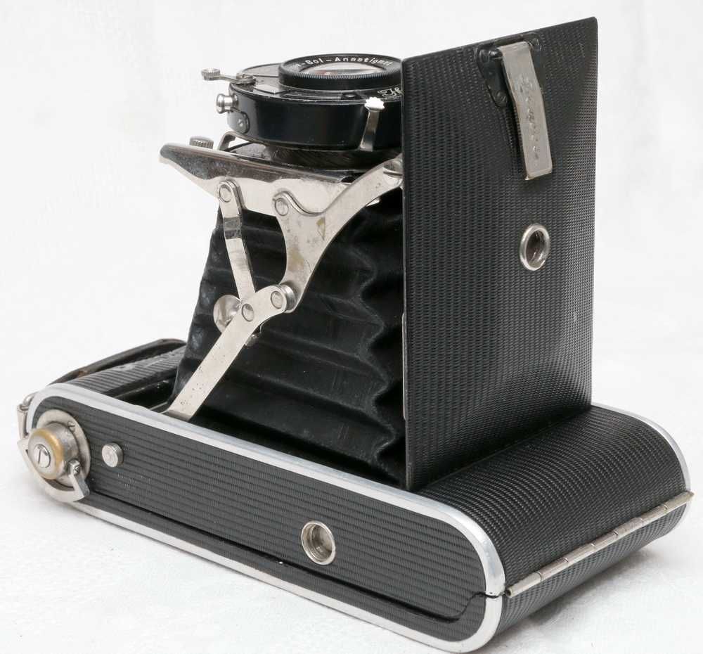 Ihagee folding plate camera + другие подарочки коллекционерам !!!