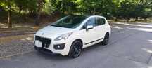 Peugeot 3008 e-HDi 115 ETG6 Stop&Start Allure