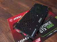 Msi GeForce GTX 1060 6gb