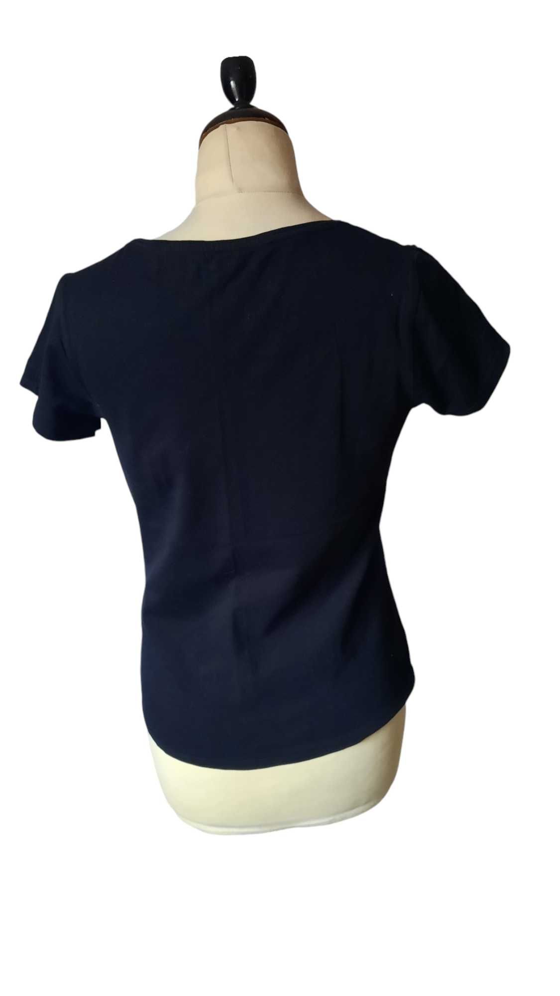 In extenso 
T-shirt damski 
rozmiar M