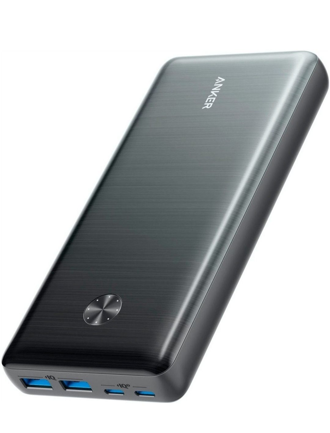 Power bank anker series 7