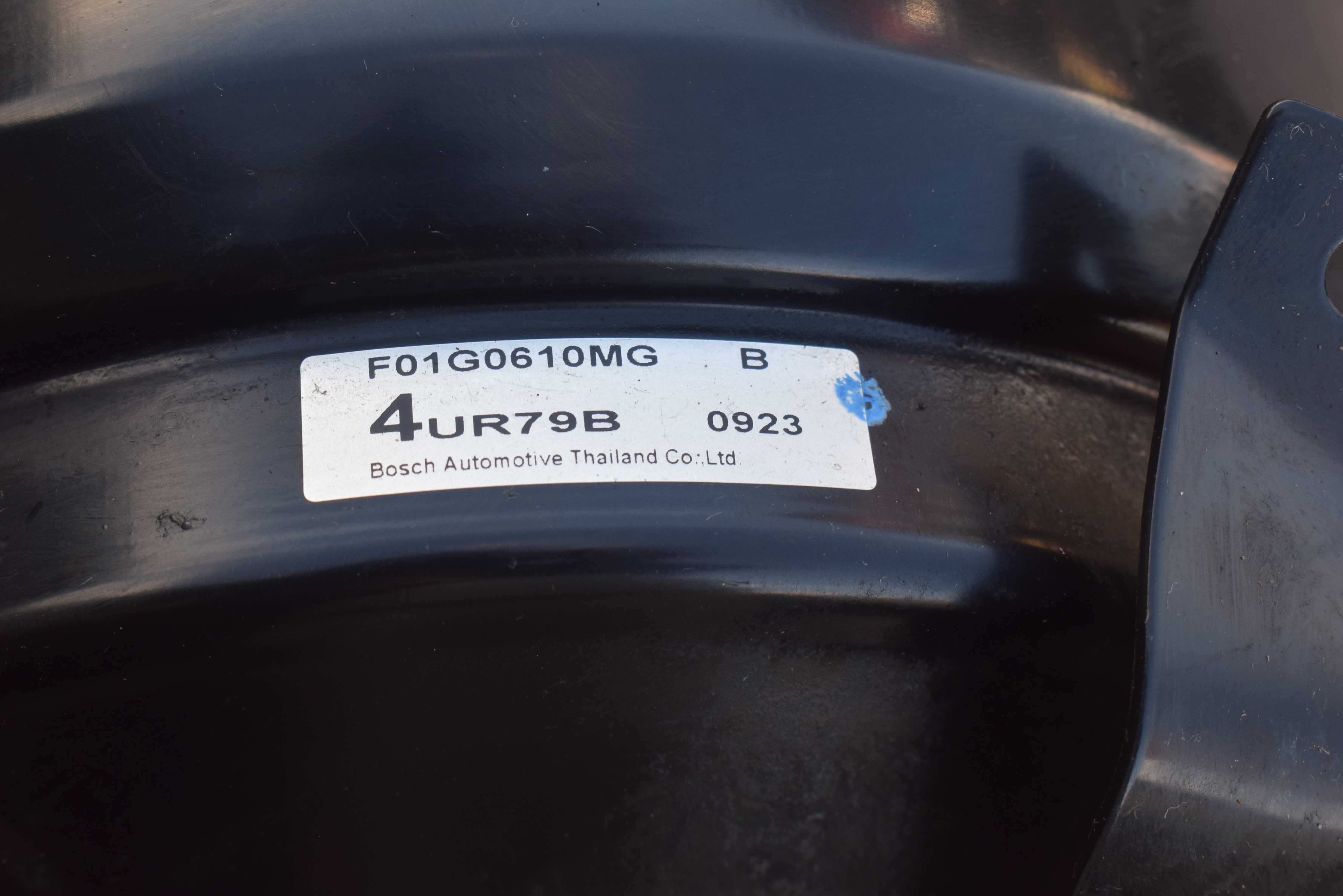 serwo pompa hamulcowa Ford Ranger II BT50 2.5D 08R.