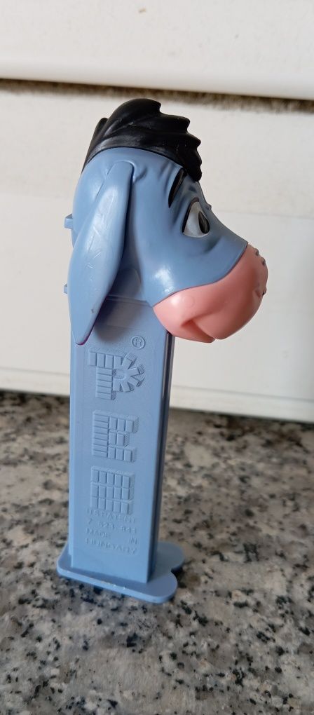 Pez Winnie the Pooh