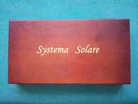 UKŁAD SŁONECZNY - Systema Solare