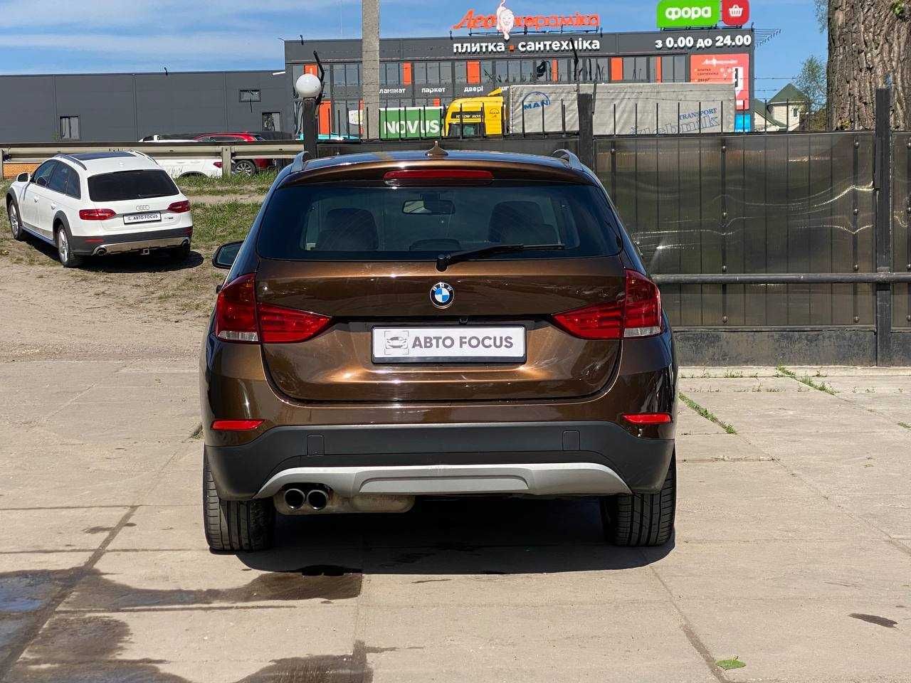 BMW X1 AT 2013 X-drive 2.0 Бензин - Обмін/Розстрочка