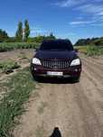 ML350 w164 mercedes