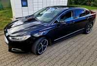 Ford Mondeo mondeo mk5 18 alusy