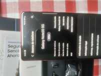 Samsung note 20  8/256gb