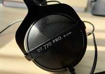 Słuchawki Beyerdynamic DT 770 Pro 80 Ohm