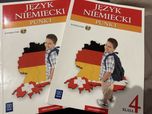 Język niemiecki, podręcznik do klasy 4