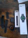 Smartwatch Samsung Galaxy Watch 6 Classic