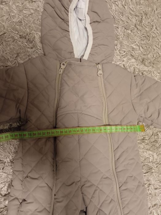 Комбінезон демісезонний