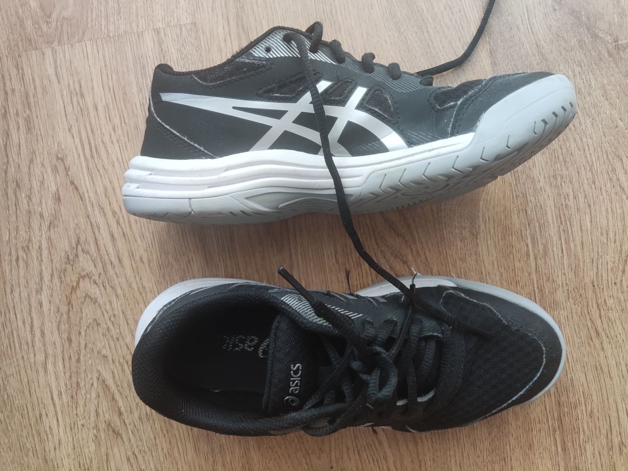 Buty Asics do biegania