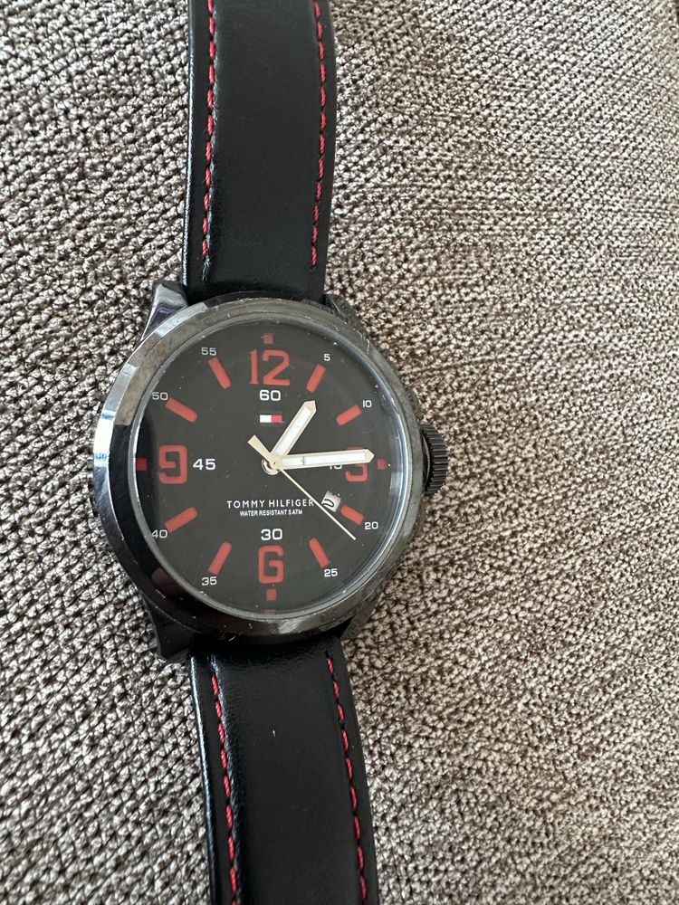 Relógio Tommy Hilfiger