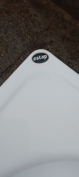 Ванна стальная 170х70 б/у