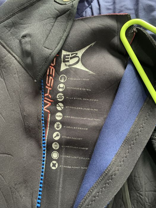 Fato de banho Rip Curl E3